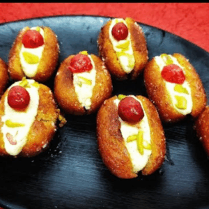 BLACK JAMUN SANDWICH