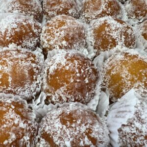 COCONUT BLACK JAMUN - 500Grams
