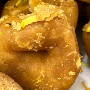 BALU SHAI