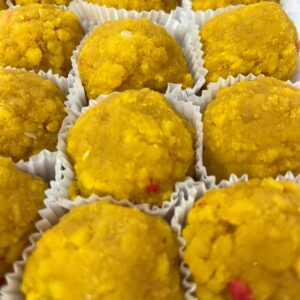 BOONDI LADDOO