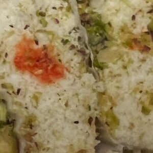IRANI CHUMCHUM