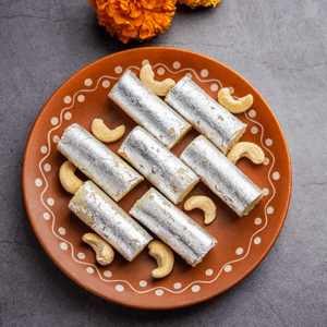 KAJU ROLL