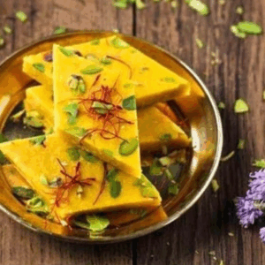 KESAR KATLI