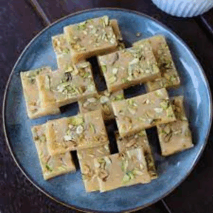 KHOWA BARFI