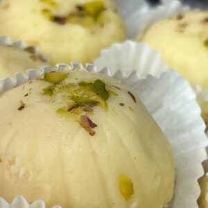 WHITE PEDA