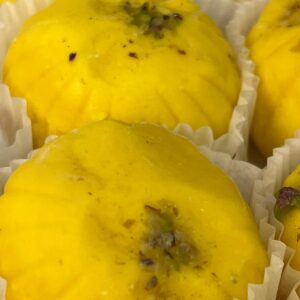 YELLOW PEDA