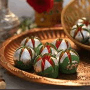 KAJU PHOOL