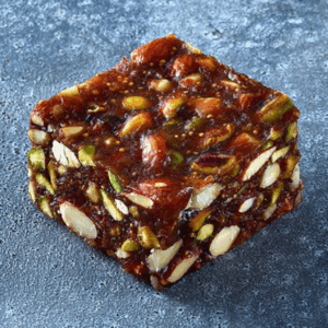 ANJEER DRY FRUIT BARFI