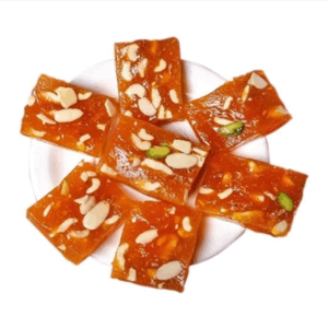 BOMBAY HALWA