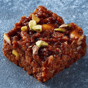 HABSHI HALWA