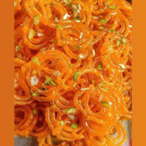 JALEBI