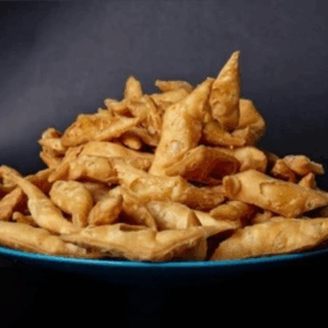 NAMAK PARA (MATHARI)