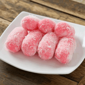 PINK CHUMCHUM COCONUT