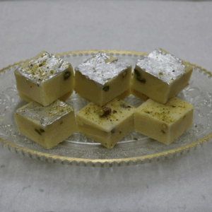 PISTA BARFI