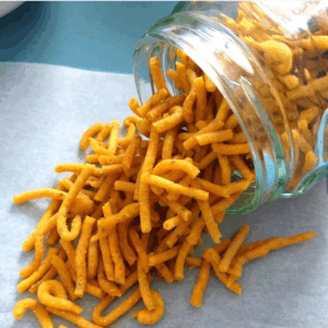SALTED SIRNI