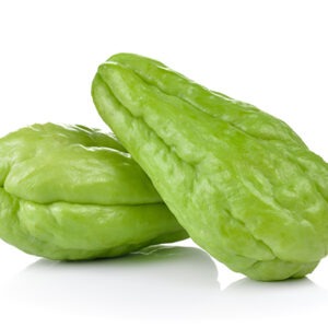 Chow Chow | Chayote (Single)