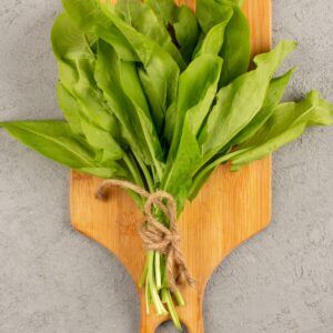 Fresh Spinach | Palak (1 bunch)